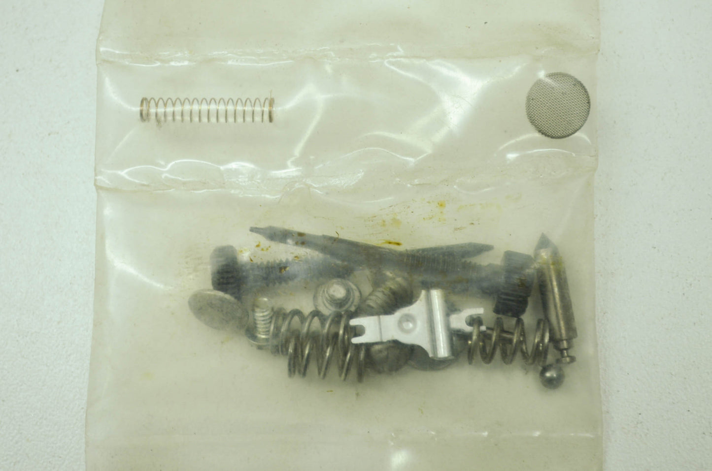 NEW Mcculloch Carb Kit NOS