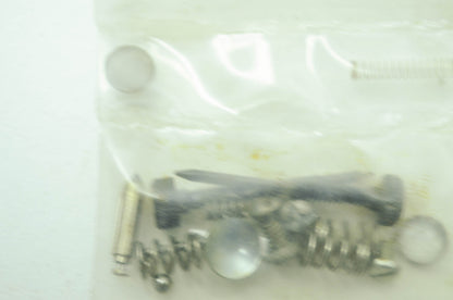 NEW Mcculloch Carb Kit NOS