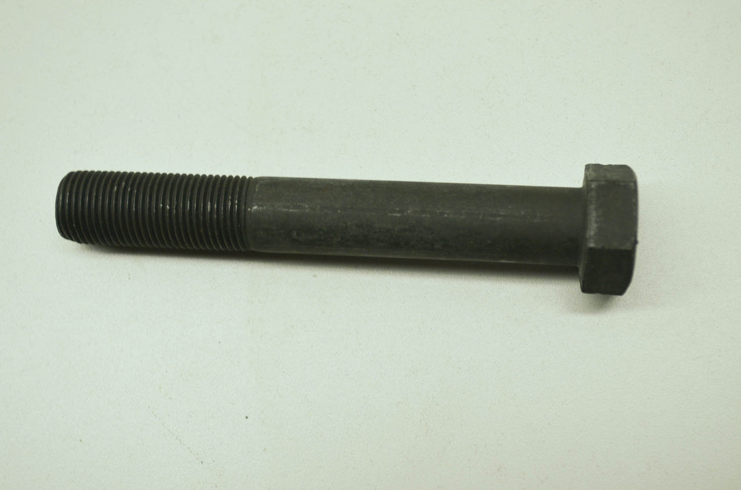 Hex Bolt Edger Blade Shaft NOS
