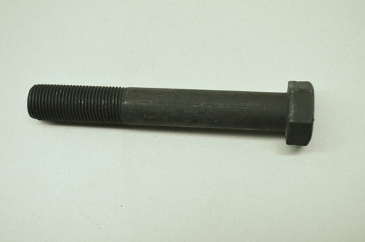 Hex Bolt Edger Blade Shaft NOS