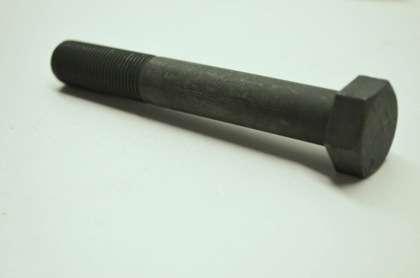 Hex Bolt Edger Blade Shaft NOS