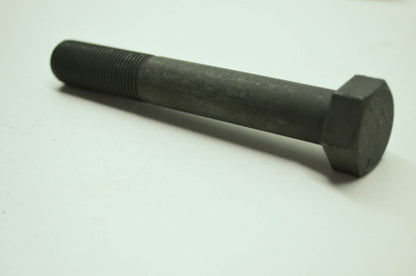 Hex Bolt Edger Blade Shaft NOS