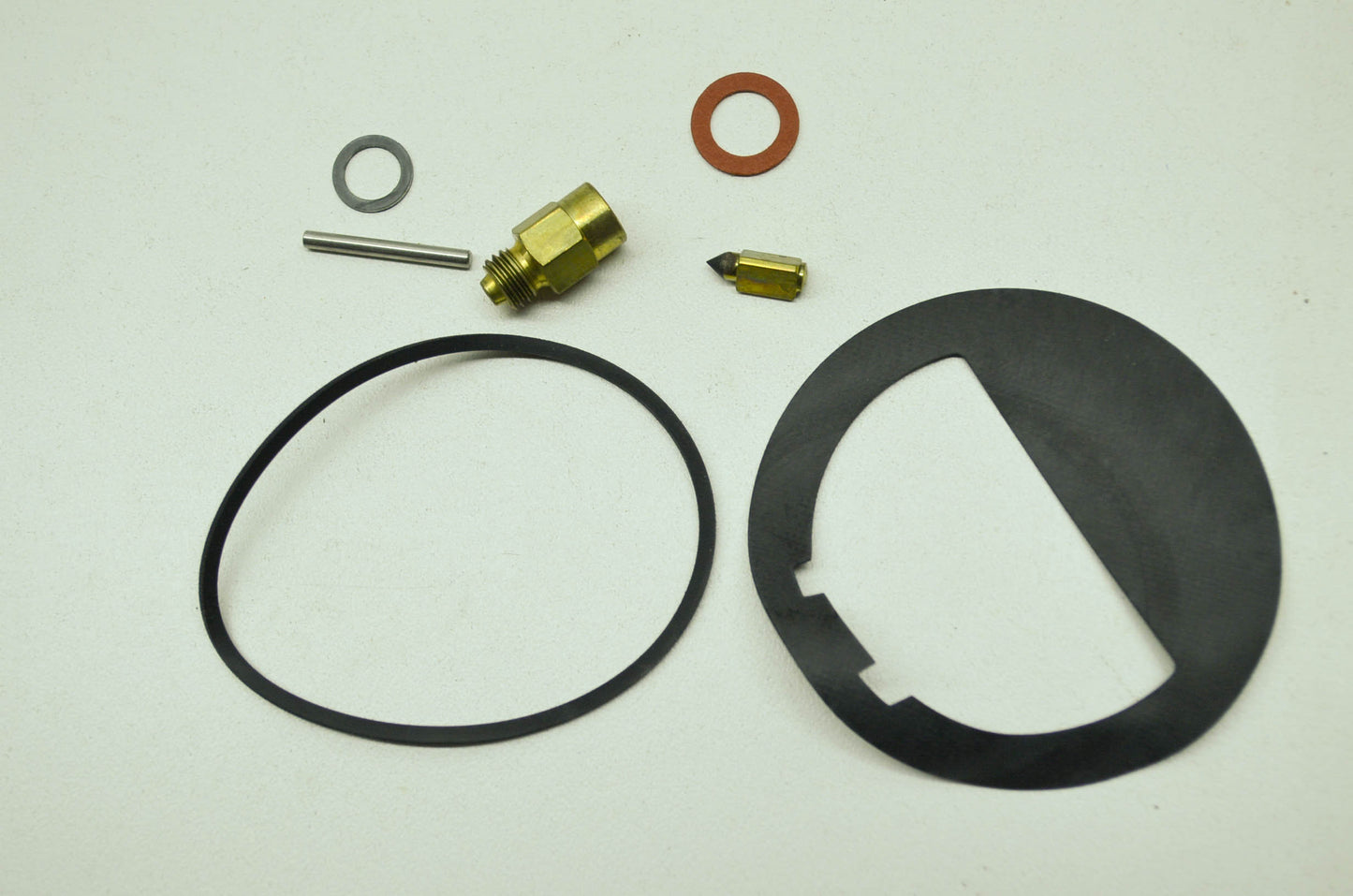 Carb Kit NOS