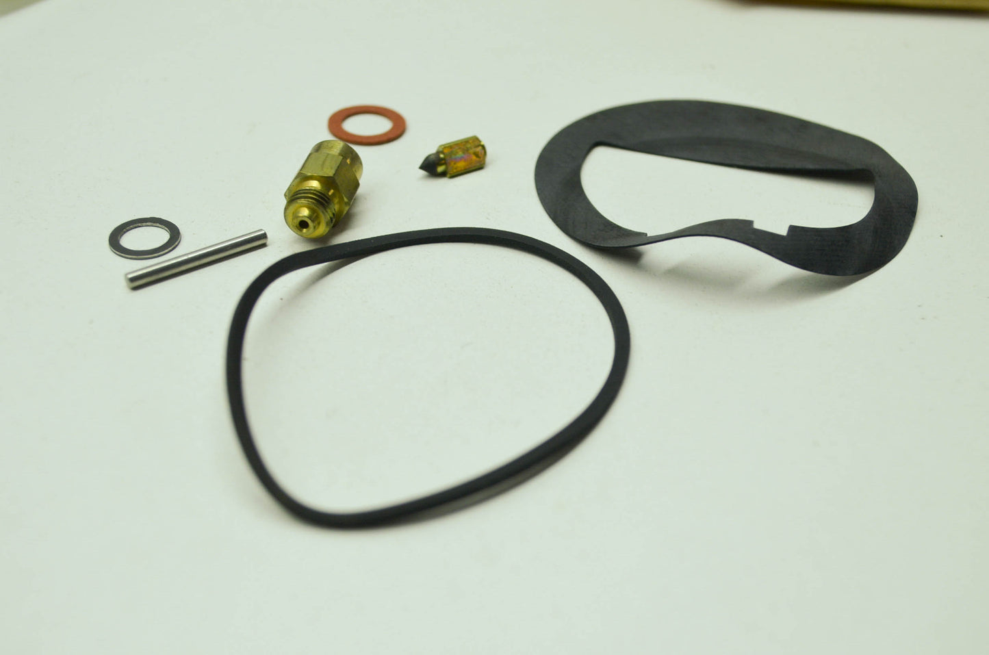 Carb Kit NOS