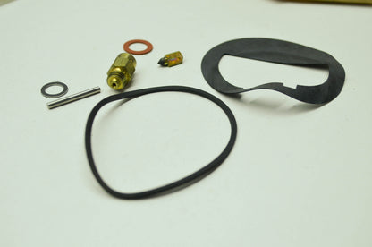 Carb Kit NOS