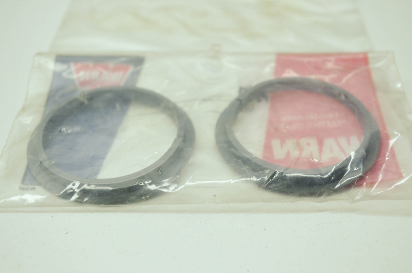 Warn 69637 Winch Drum Bushing kit NOS