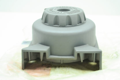 Winch End Housing Gray NOS