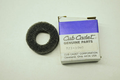 NEW Cub Cadet Column Seal NOS