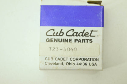 NEW Cub Cadet Column Seal NOS