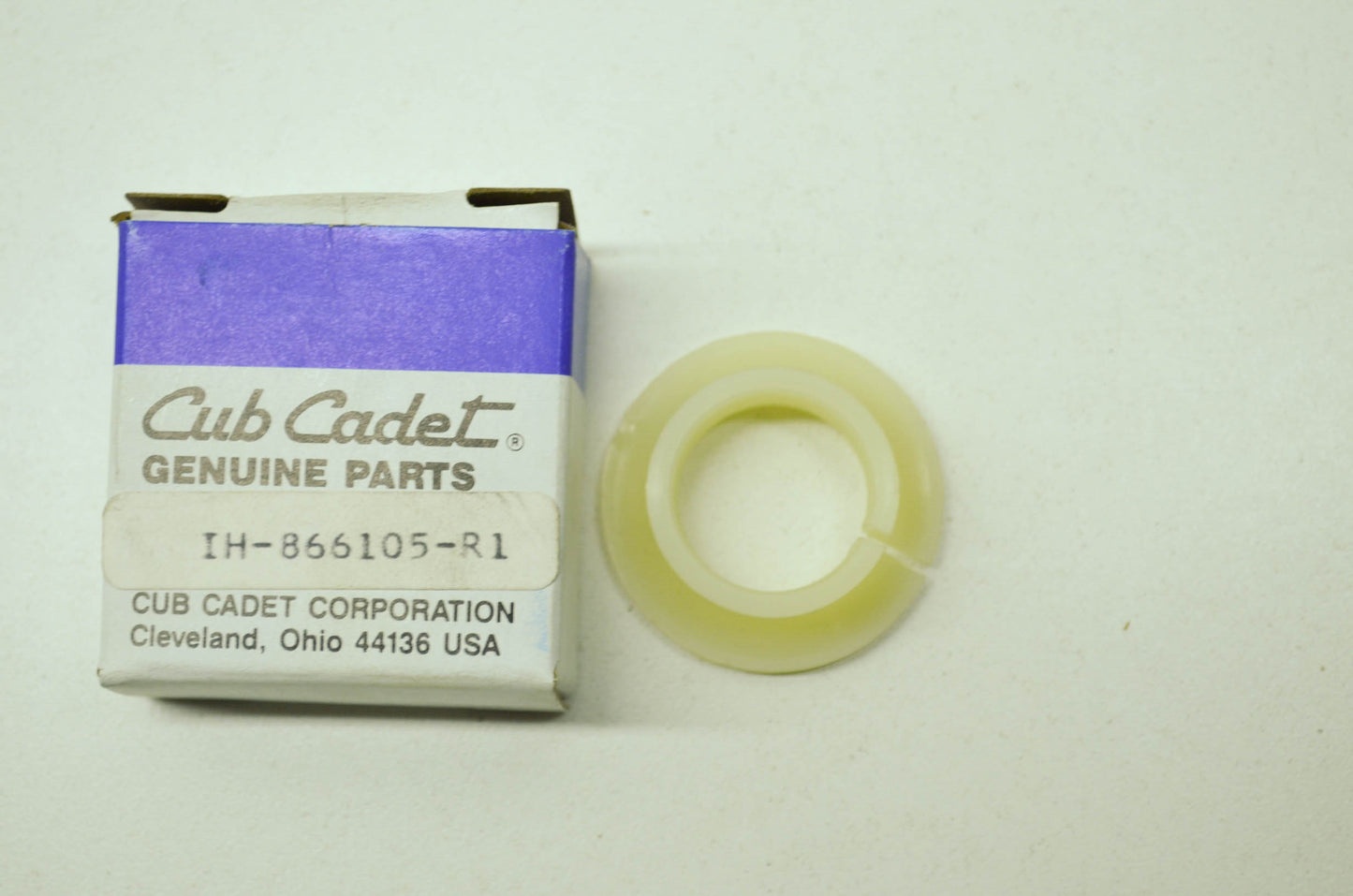 NEW Cub Cadet Column Bearing NOS