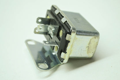 NEW Cub Cadet Relay NOS