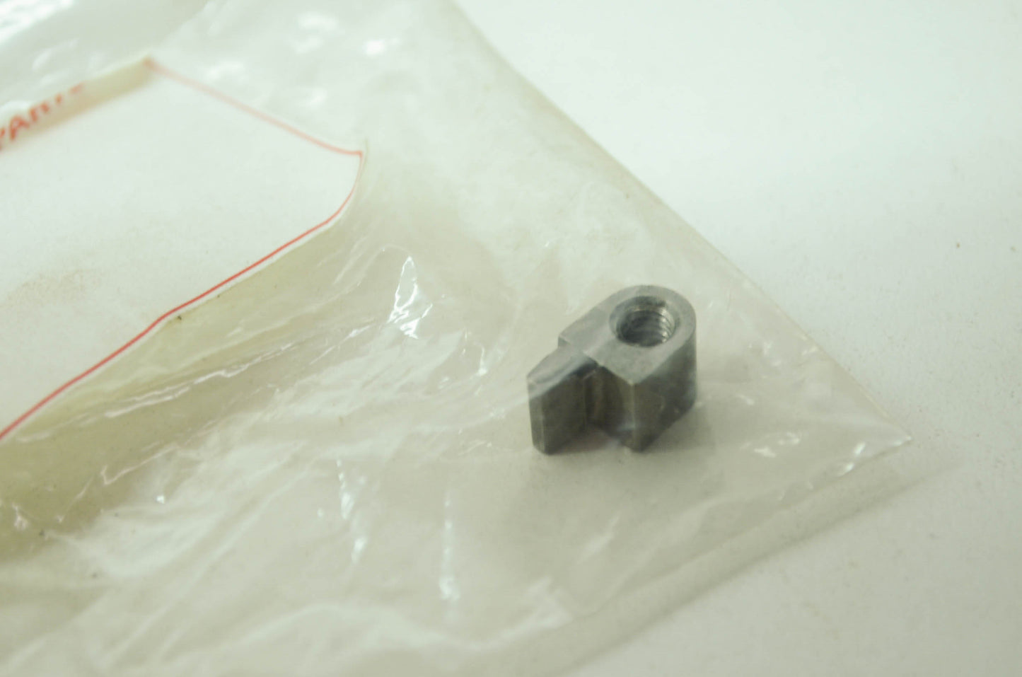 NEW Homelite Pin Bar Adjuster NOS