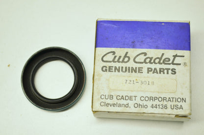 NEW Cub Cadet Oil Seal NOS