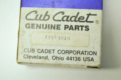 NEW Cub Cadet Oil Seal NOS