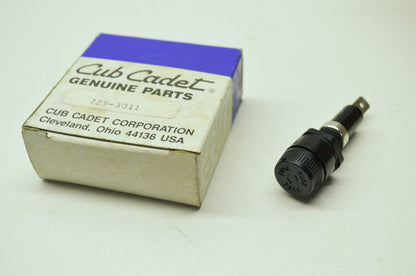 NEW Cub Cadet Fuse Housing NOS
