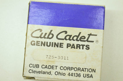 NEW Cub Cadet Fuse Housing NOS