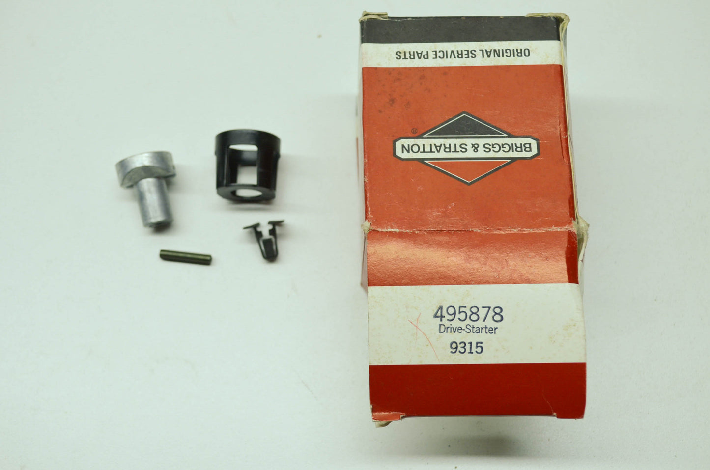 NEW Briggs & Stratton Starter Drive Kit NOS