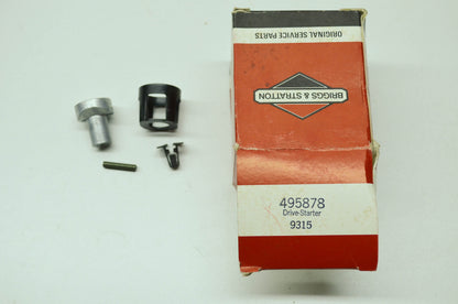 NEW Briggs & Stratton Starter Drive Kit NOS