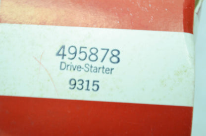 NEW Briggs & Stratton Starter Drive Kit NOS