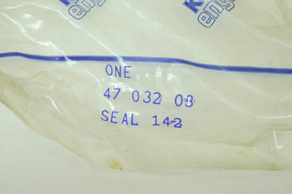 Seal NOS
