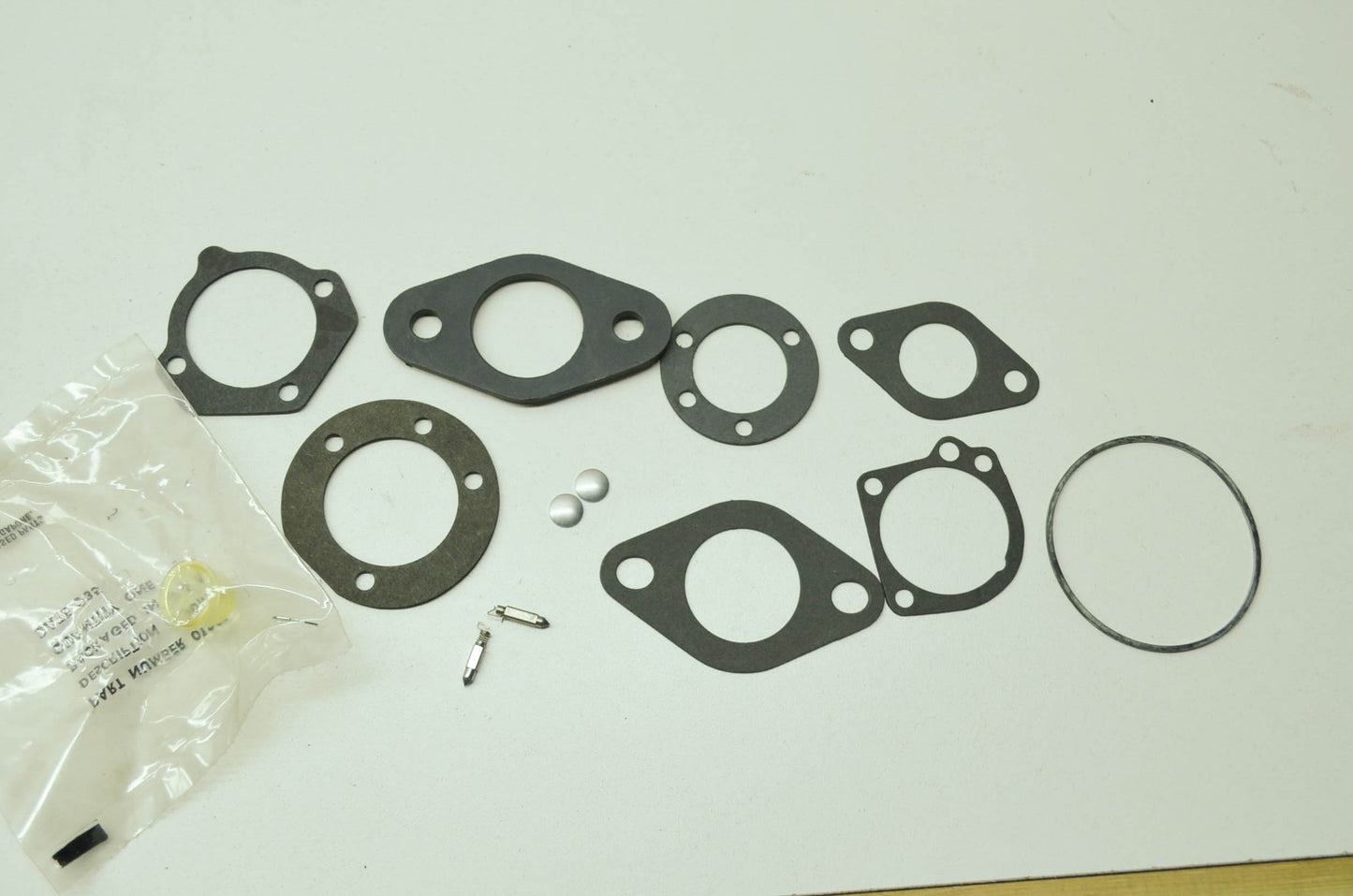 Carb Kit NOS