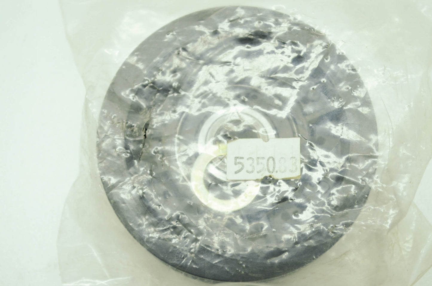 NEW Gravely Idler Pulley NOS
