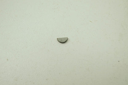 Oil Pump Woodruff Key NOS