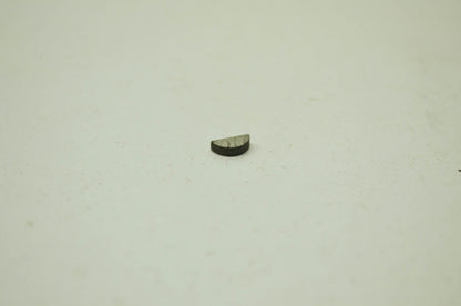 Oil Pump Woodruff Key NOS