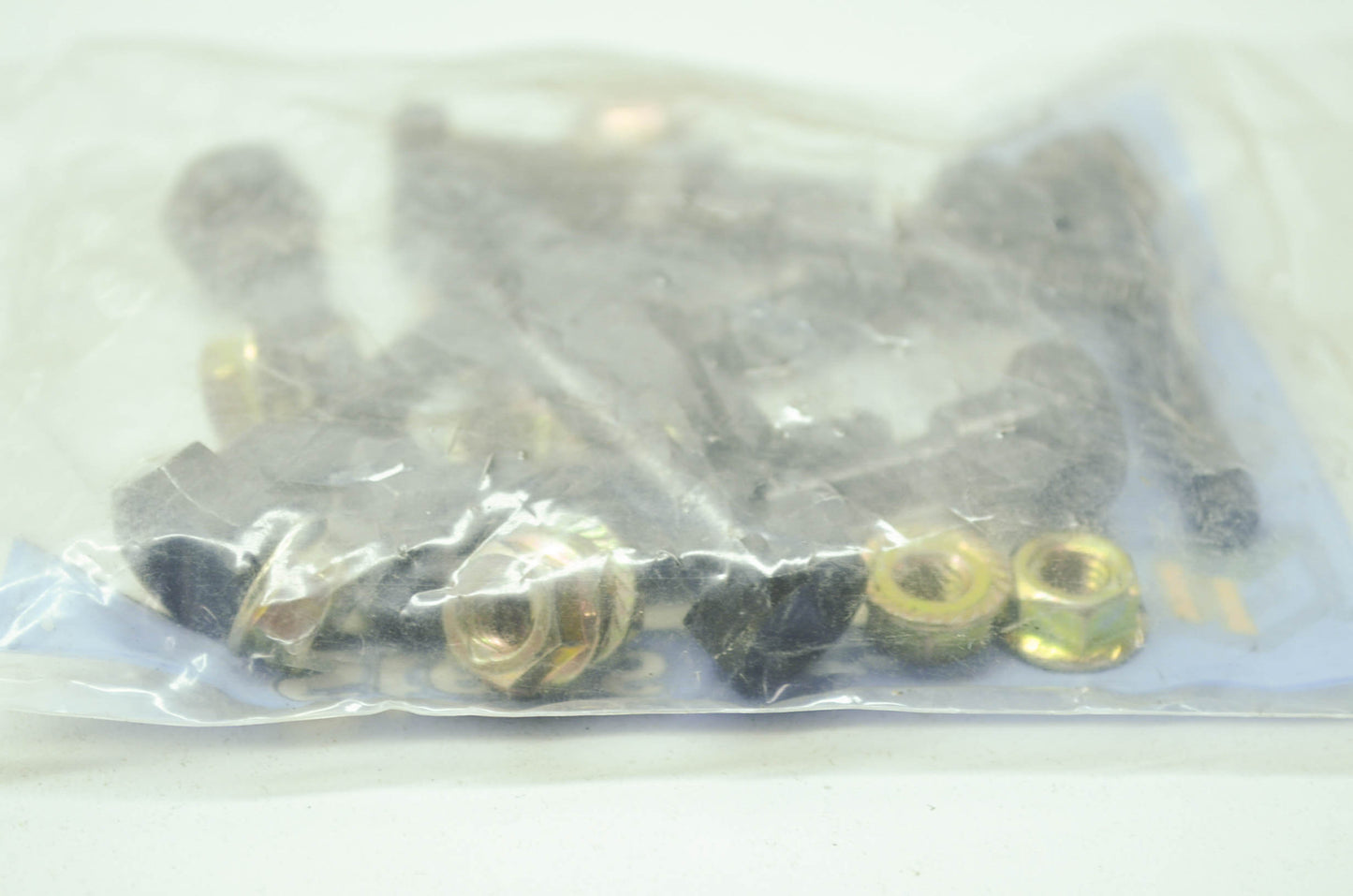 Shear Pins Qty 10 NOS