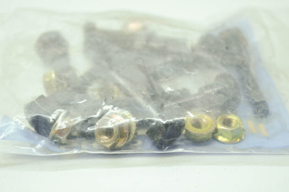 Shear Pins Qty 10 NOS