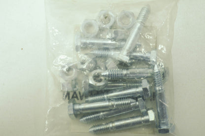 Shear Pins Qty 10 NOS