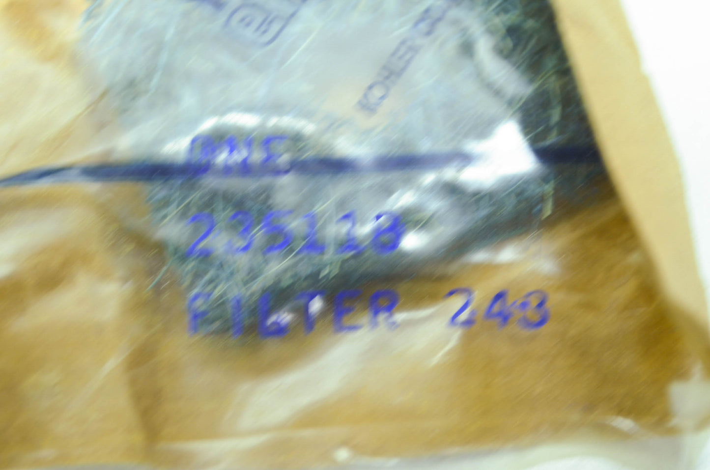 NEW Kohler Breather Filter NOS