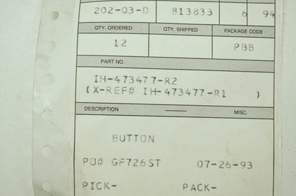 Button NOS