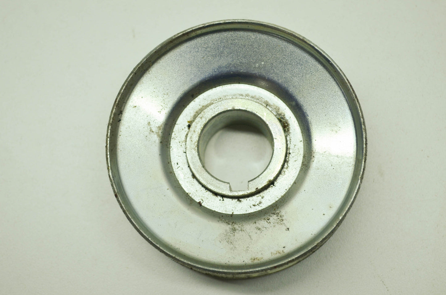 Engine Pulley NOS