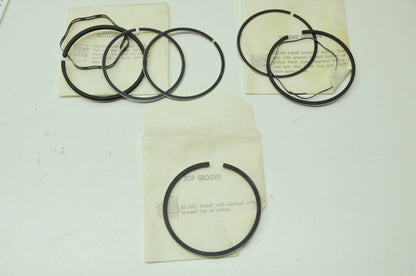 Piston Ring Set NOS