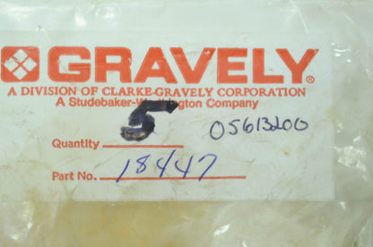 Oil Seal NOS