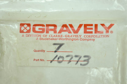 Valve Cover Gasket NOS