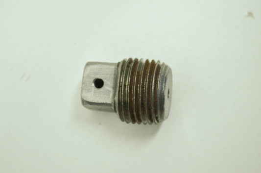 Pipe Plug NOS