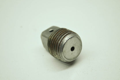 Pipe Plug NOS