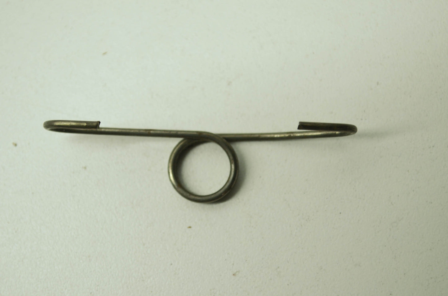 Anti Rattle Spring NOS
