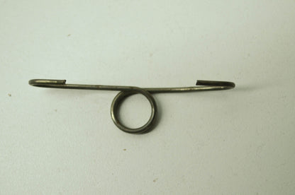 Anti Rattle Spring NOS