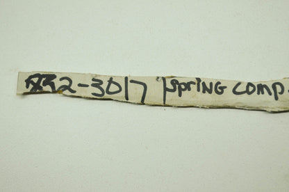 Compression Spring NOS