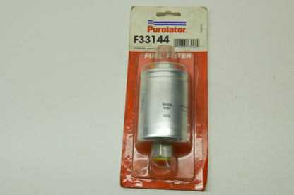 NEW Purolator Fuel Filter NOS
