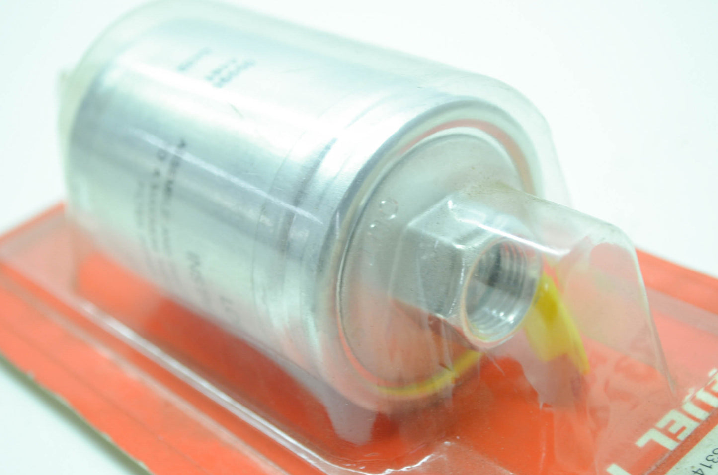 NEW Purolator Fuel Filter NOS