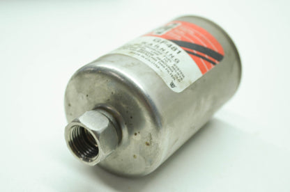 NEW AGS Fuel Filter NOS