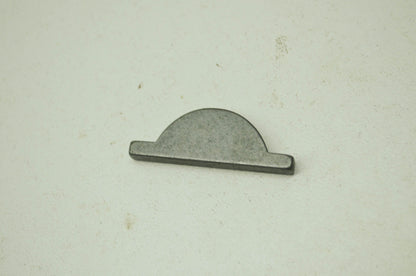Forward Reverse Shaft Woodruff Key NOS