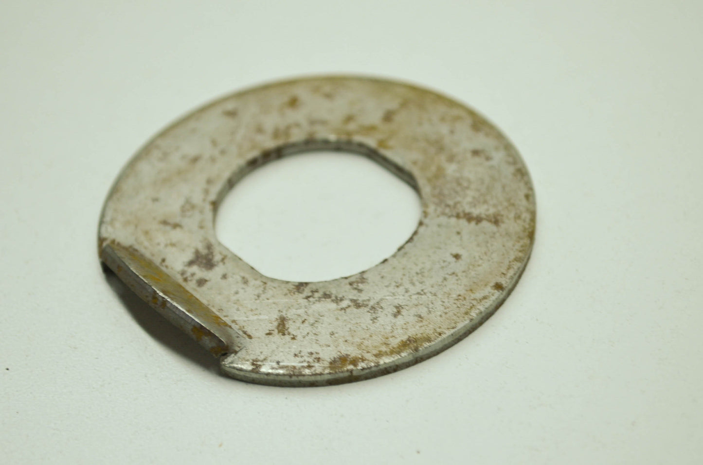 Fan Bearing Lock Washer NOS