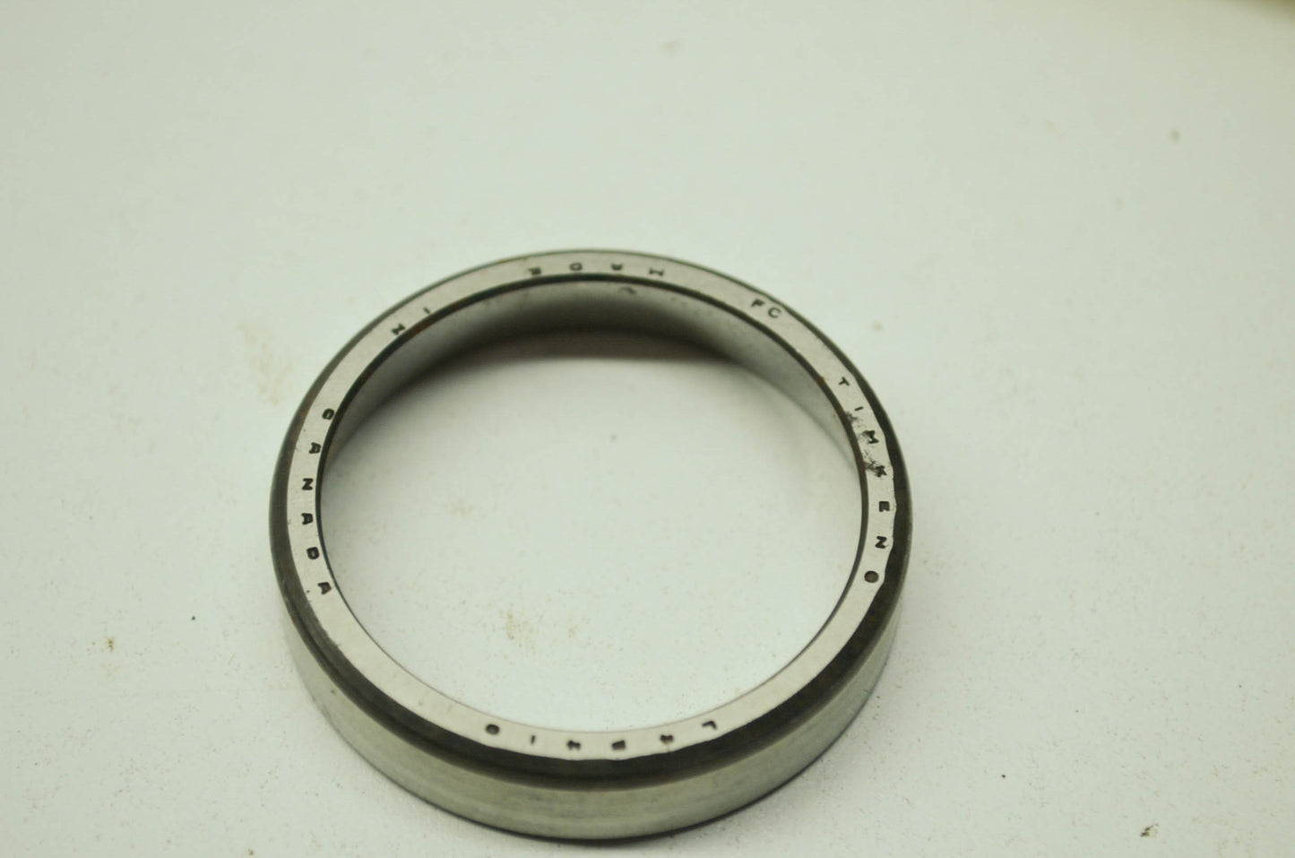 NEW Gravely Bearing Cup NOS