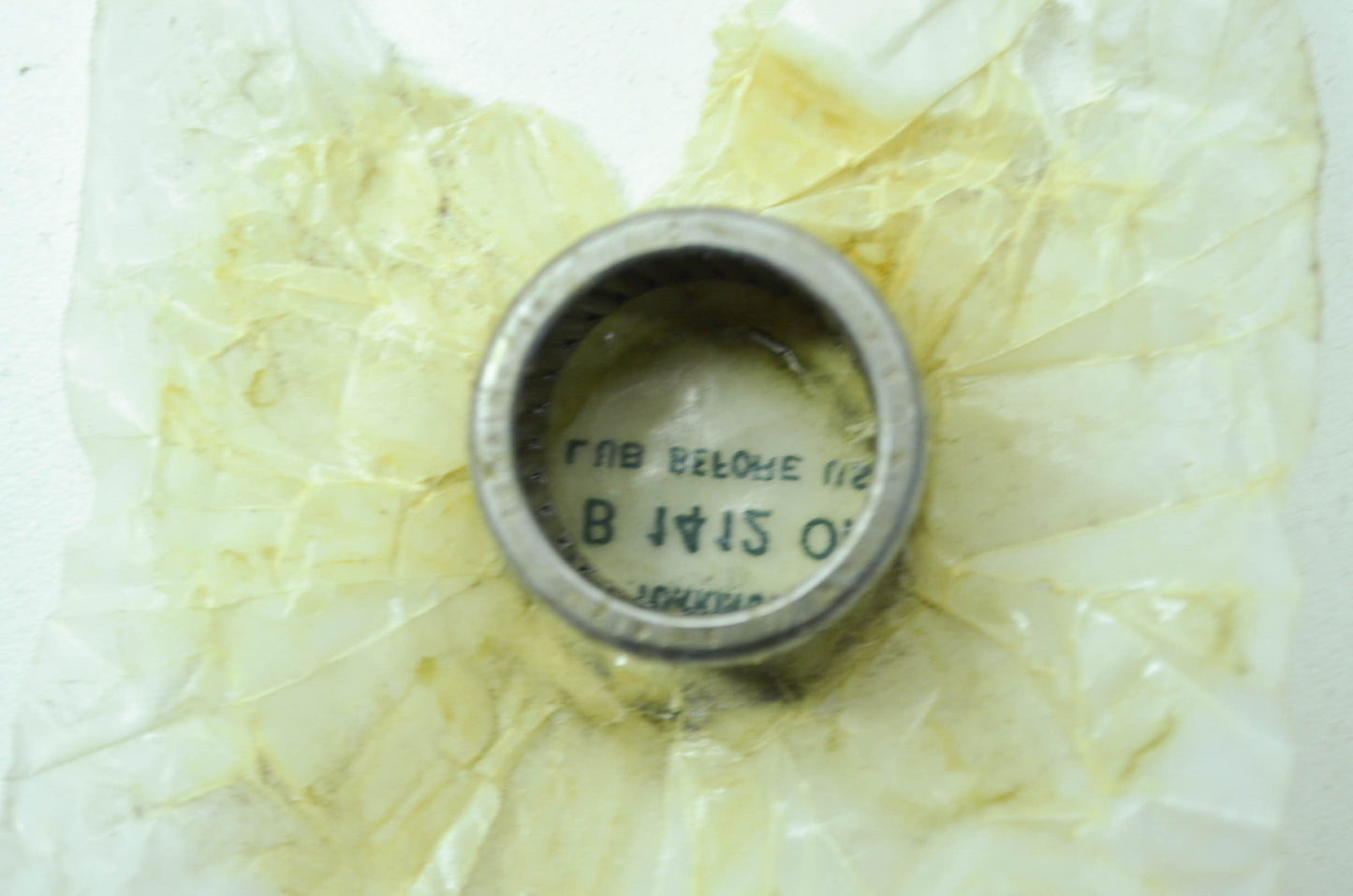 Needle Bearing NOS