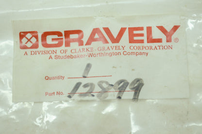 NEW Gravely Roller Cam NOS